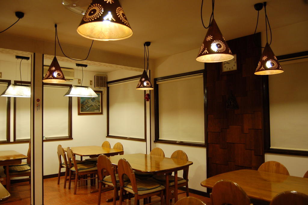 Onsen Pension Hanasakiyama 水上町 外观 照片