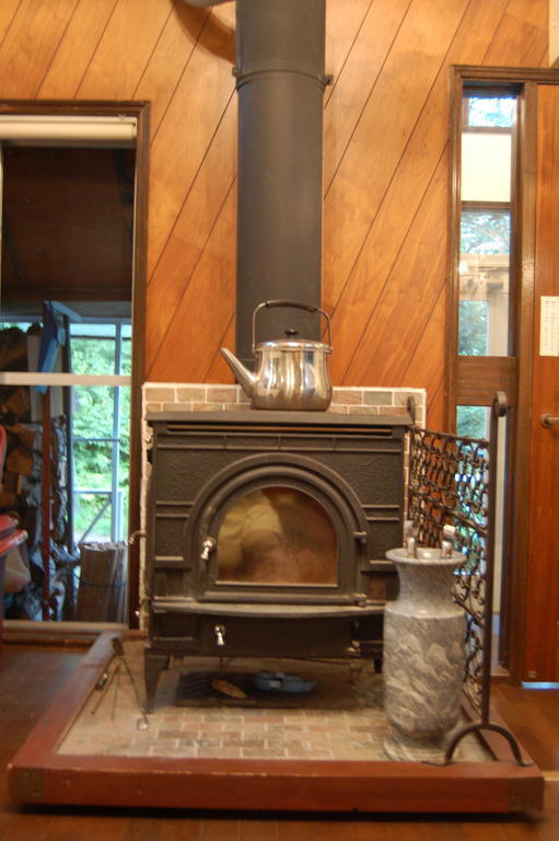 Onsen Pension Hanasakiyama 水上町 外观 照片